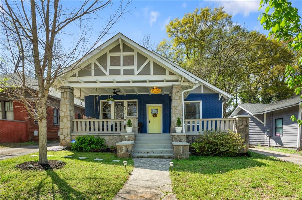 1514 Rogers Avenue SW