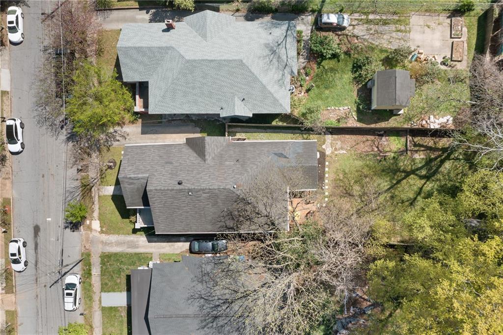 1514 Rogers Avenue SW