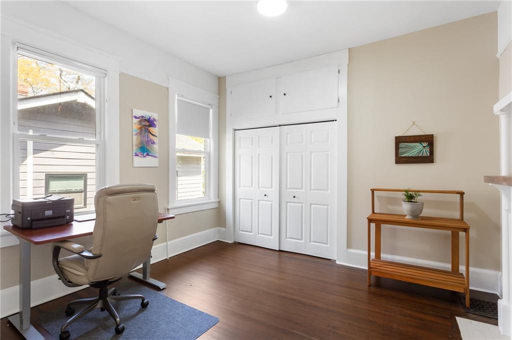 1514 Rogers Avenue SW