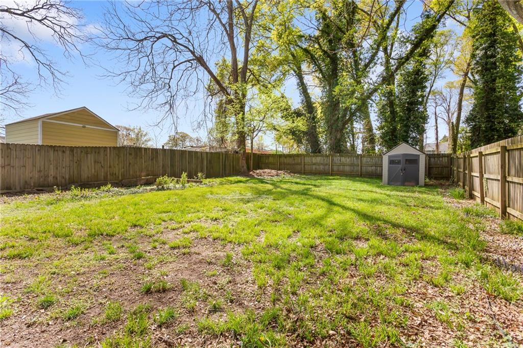 1514 Rogers Avenue SW