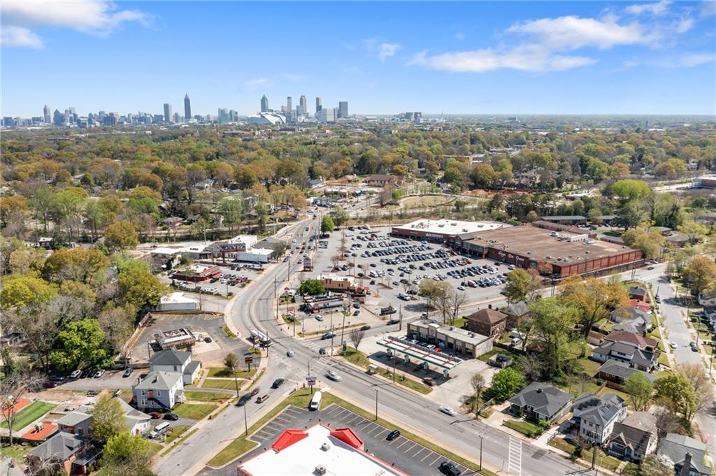 1514 Rogers Avenue SW