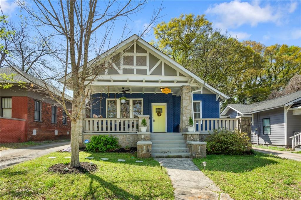 1514 Rogers Avenue SW