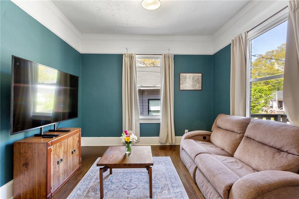 1514 Rogers Avenue SW