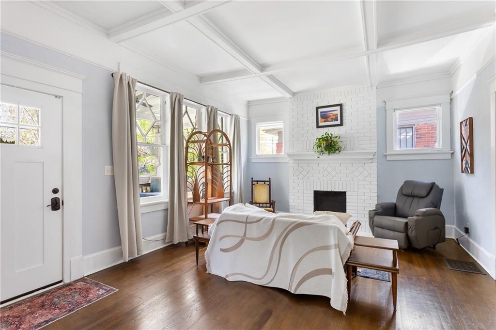 1514 Rogers Avenue SW