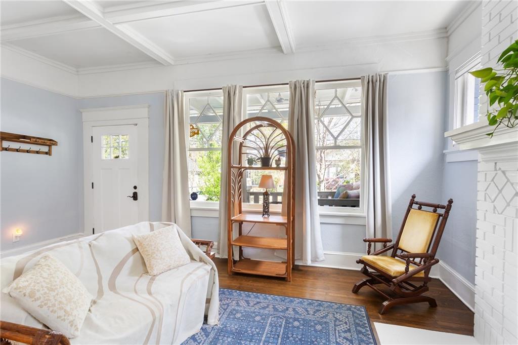 1514 Rogers Avenue SW