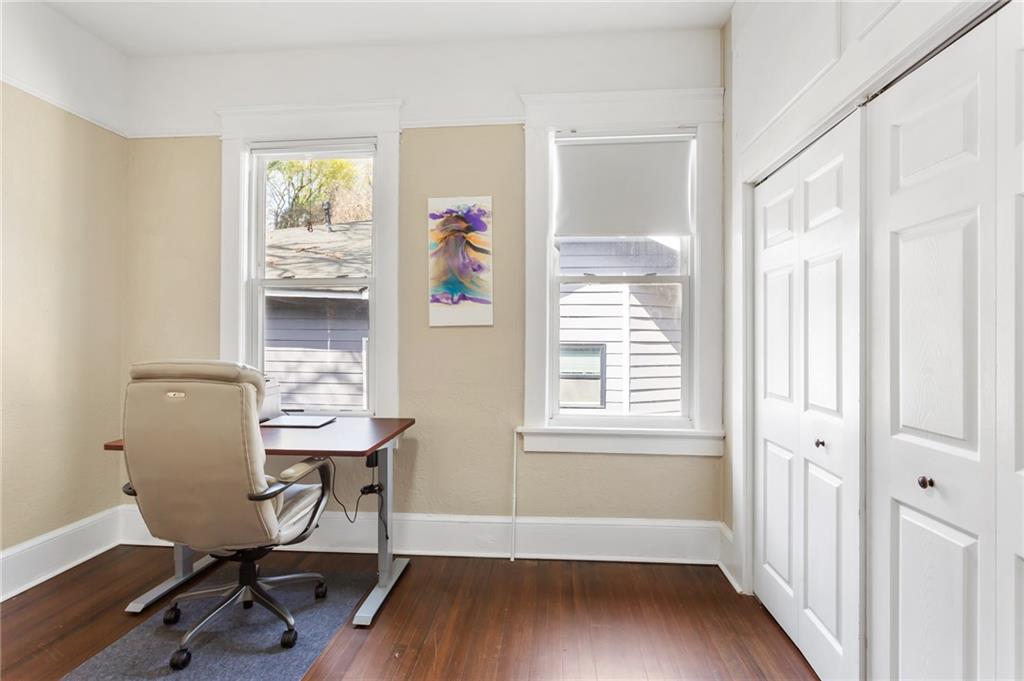 1514 Rogers Avenue SW