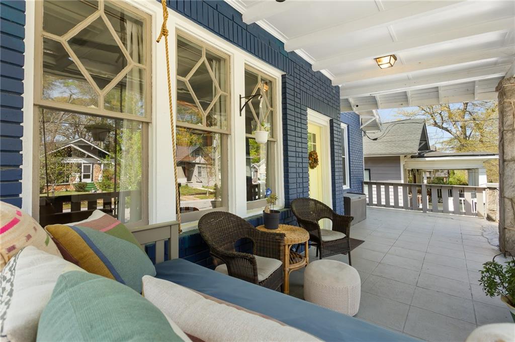 1514 Rogers Avenue SW