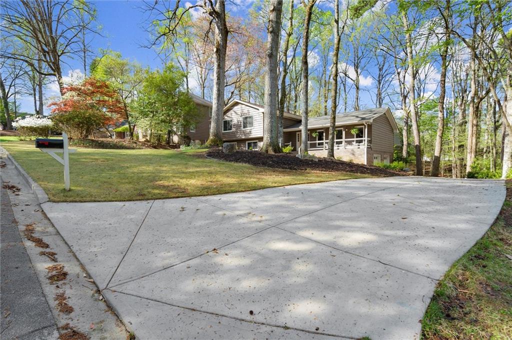 250 Martin Ridge Court