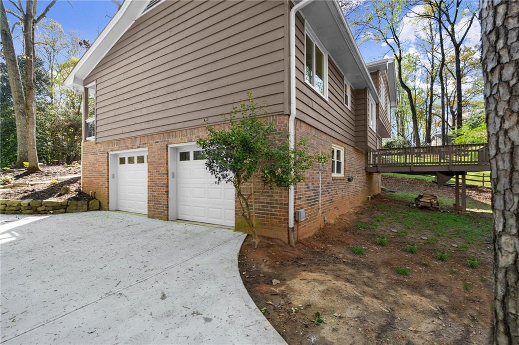 250 Martin Ridge Court