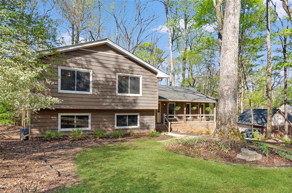 250 Martin Ridge Court