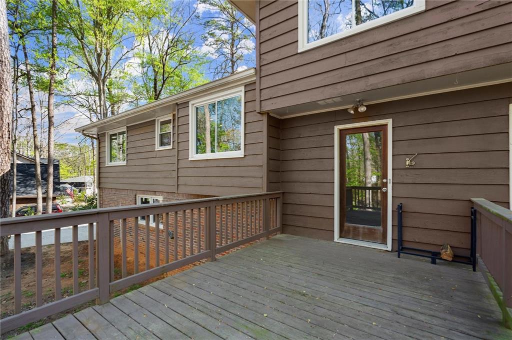 250 Martin Ridge Court
