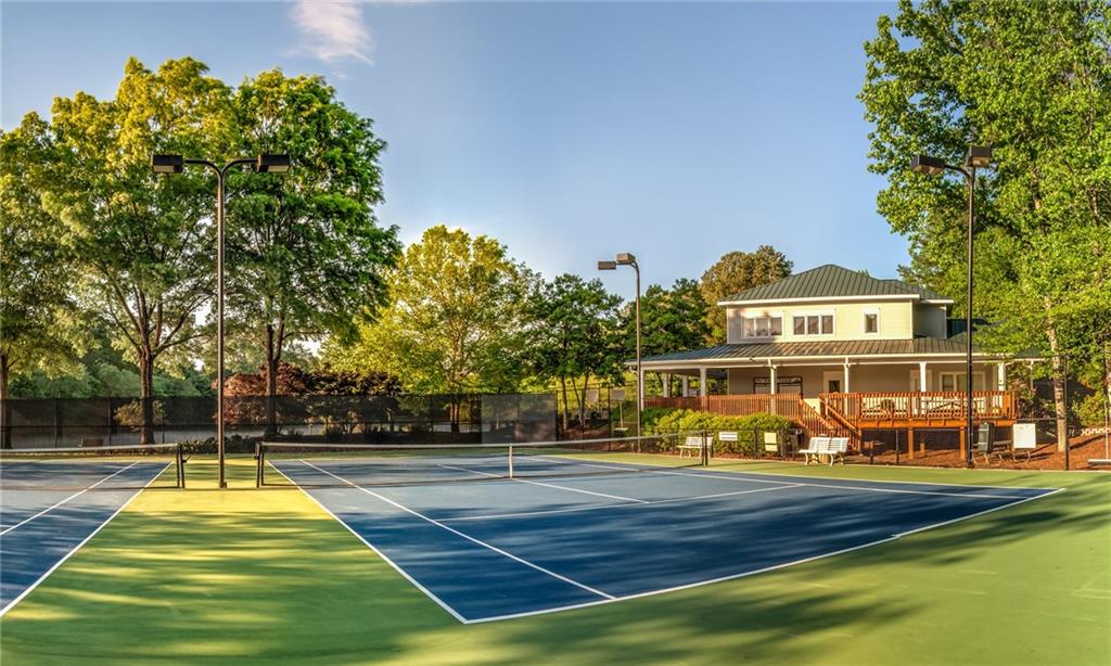 250 Martin Ridge Court