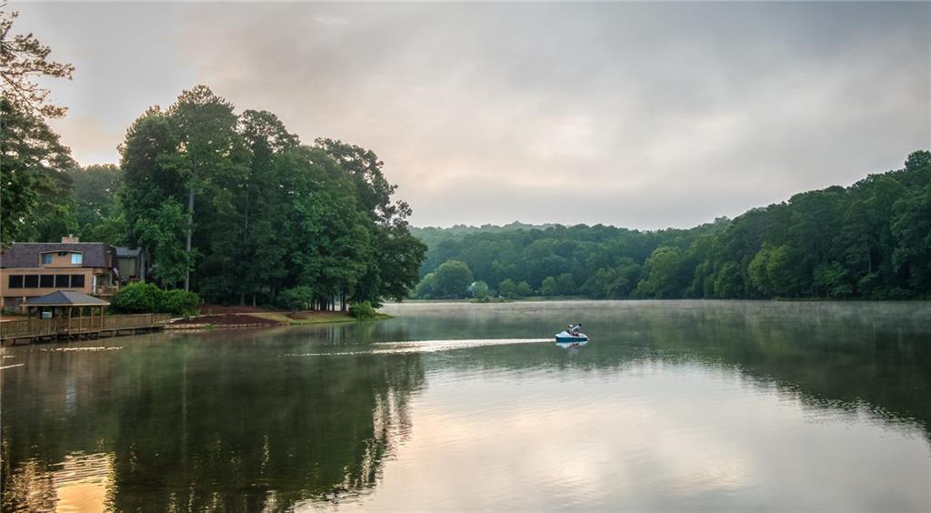 250 Martin Ridge Court