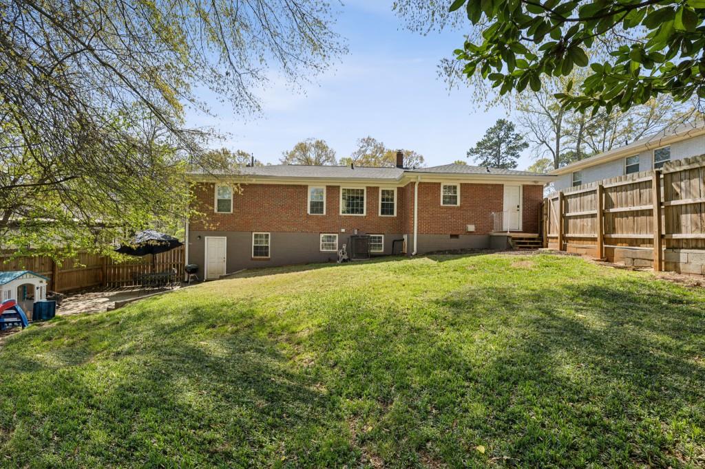2608 Glenvalley Drive
