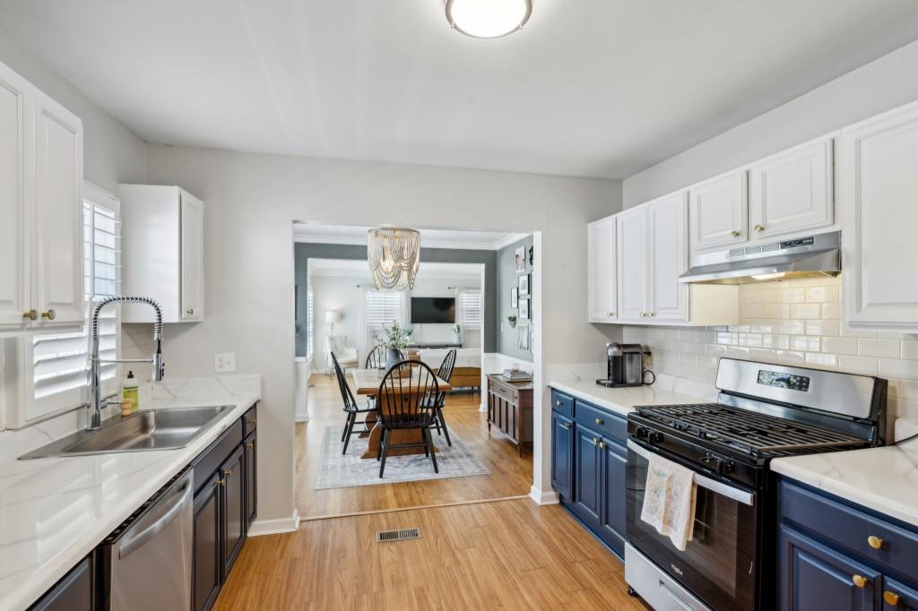 2608 Glenvalley Drive