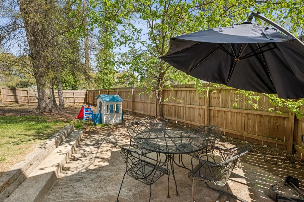 2608 Glenvalley Drive