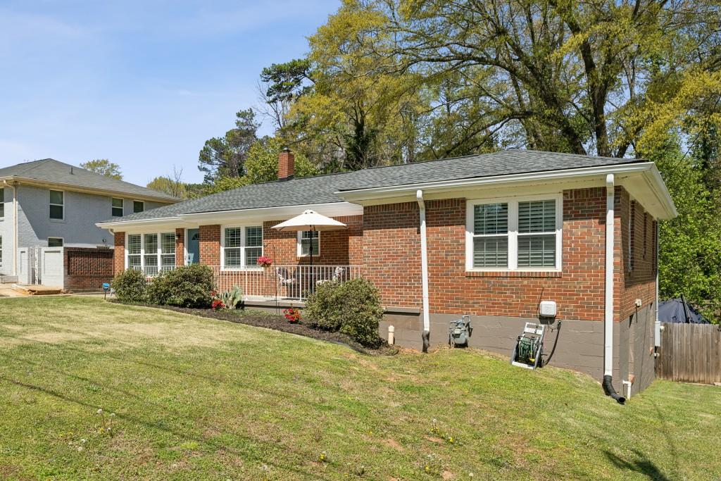 2608 Glenvalley Drive