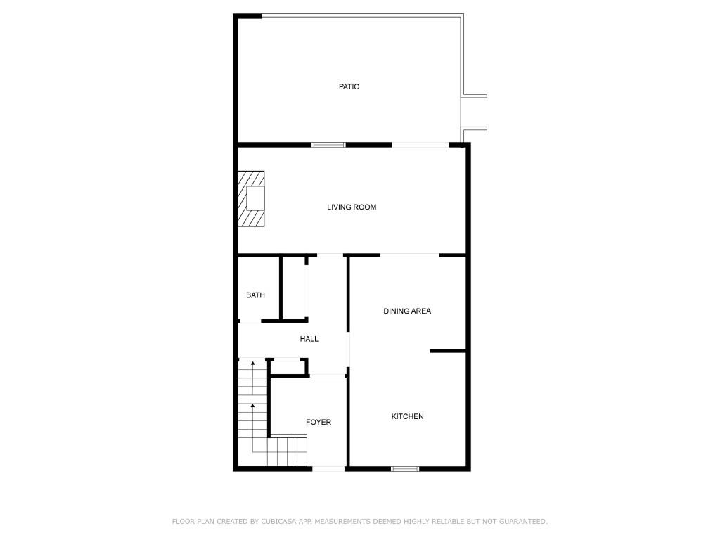 1674 Executive Park Lane NE