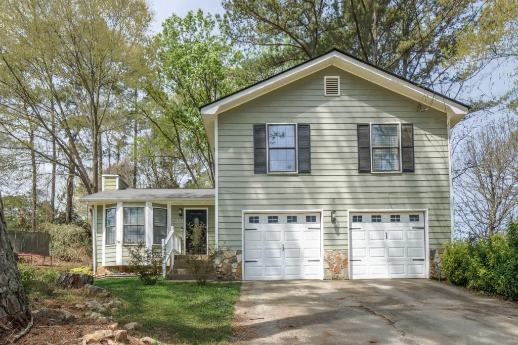 4520 Jackybell Trail