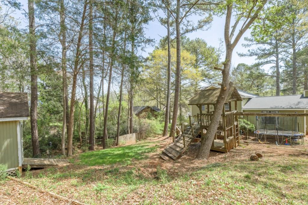 4520 Jackybell Trail