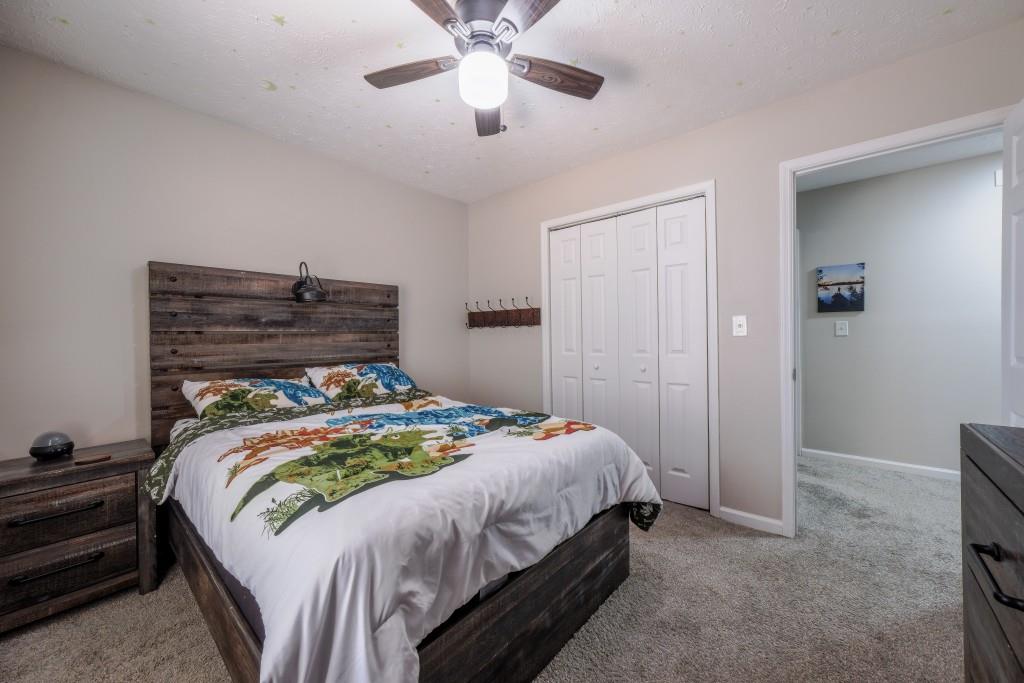 4520 Jackybell Trail