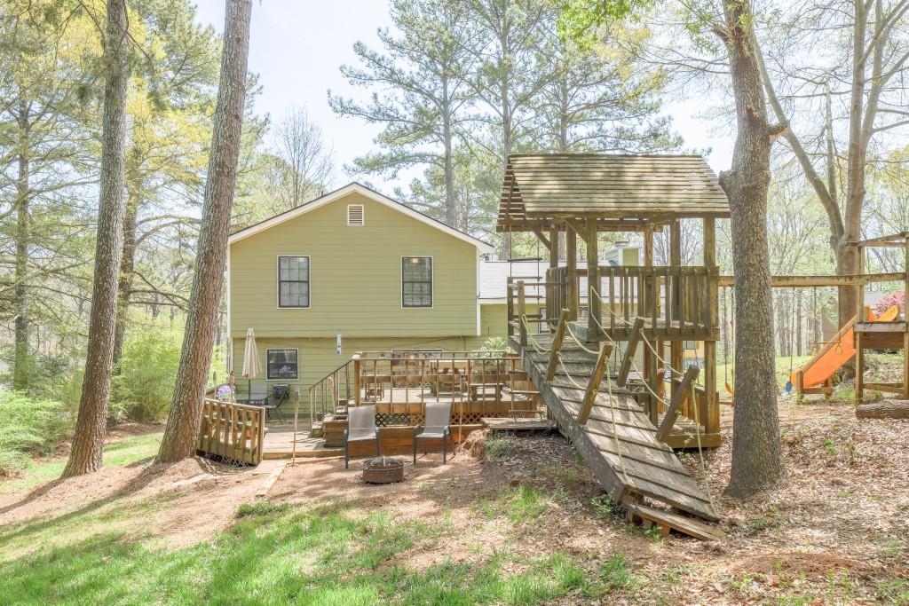 4520 Jackybell Trail