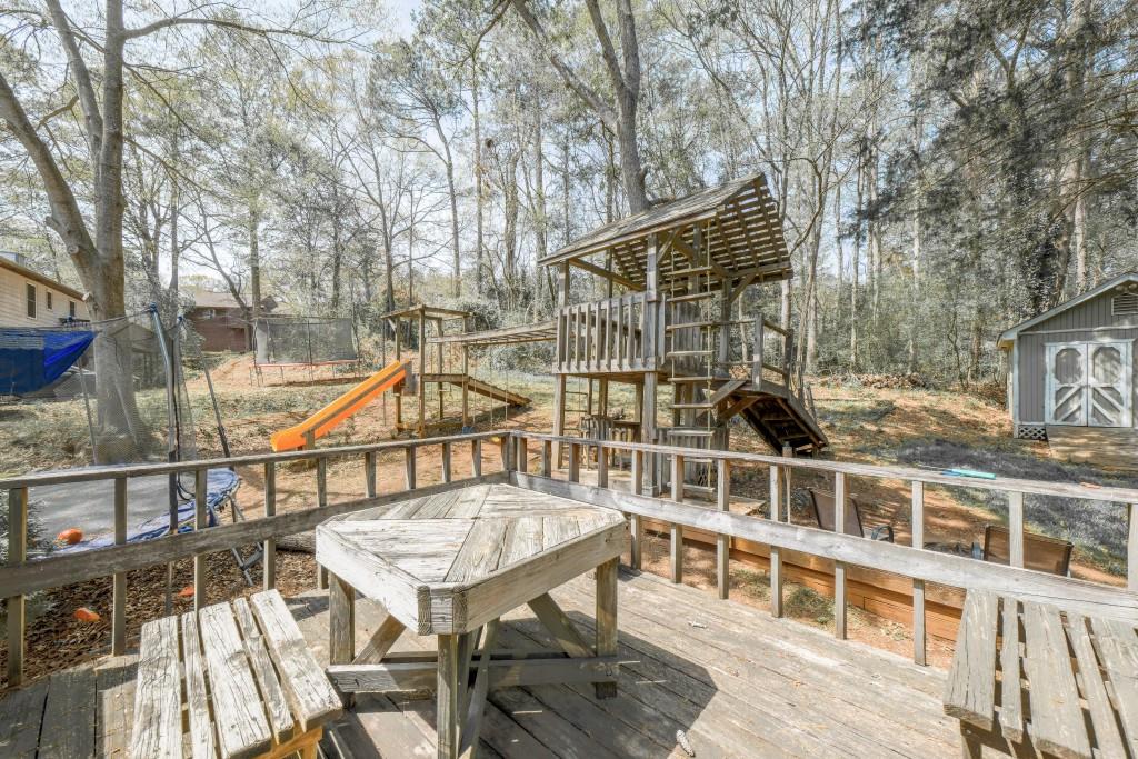 4520 Jackybell Trail