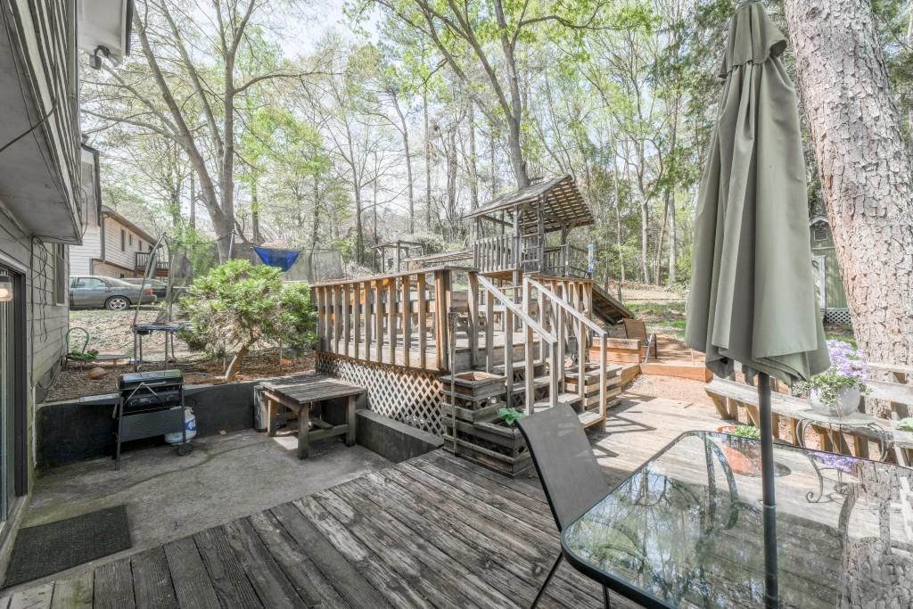 4520 Jackybell Trail
