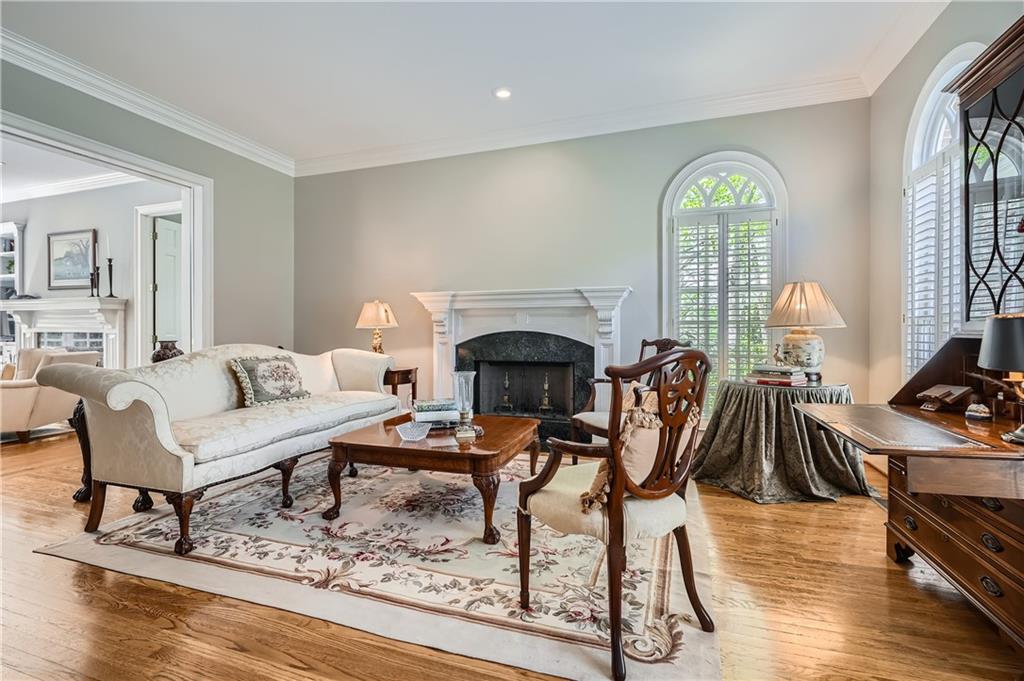 4503 Payton Oaks Place NE