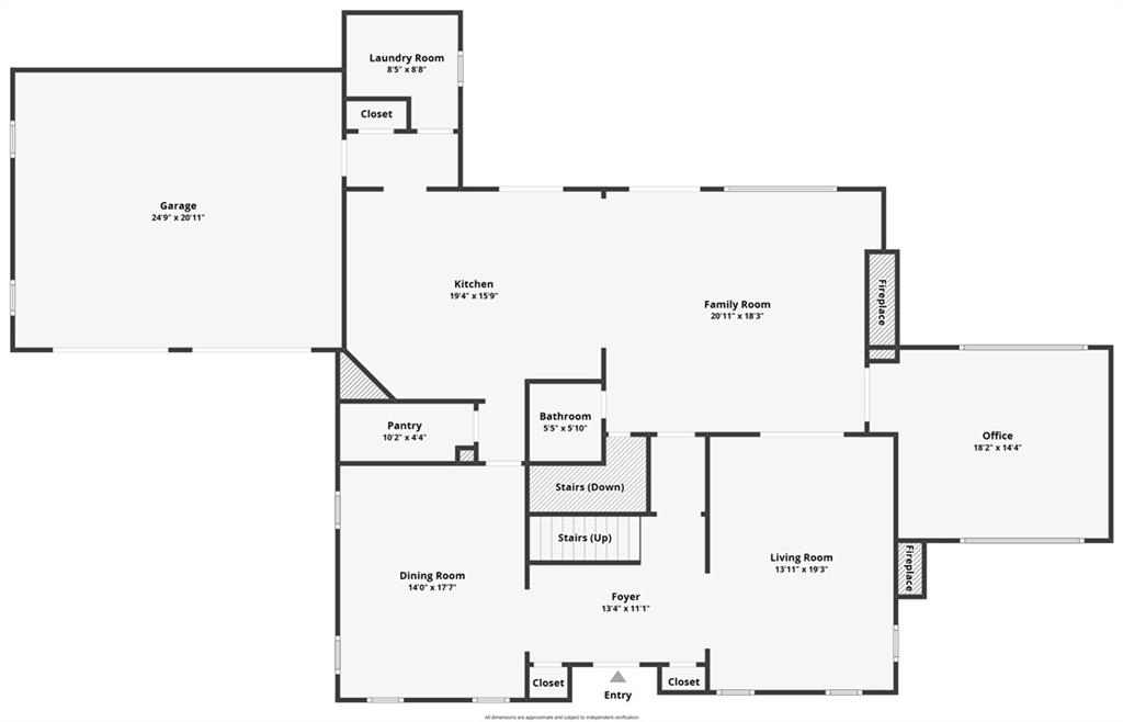 4503 Payton Oaks Place NE