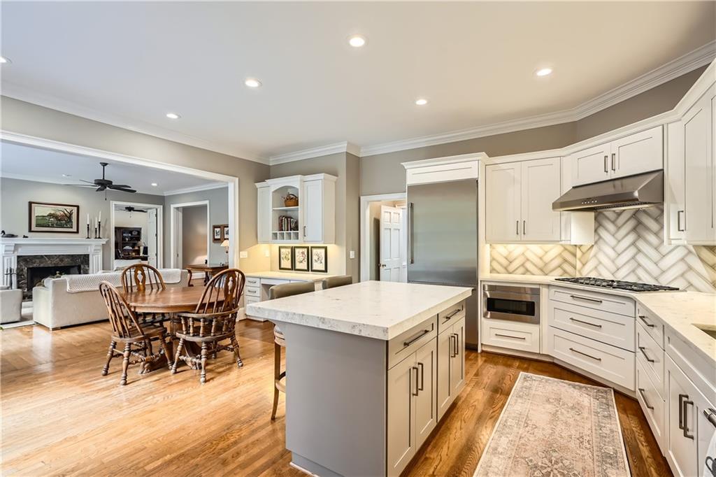 4503 Payton Oaks Place NE