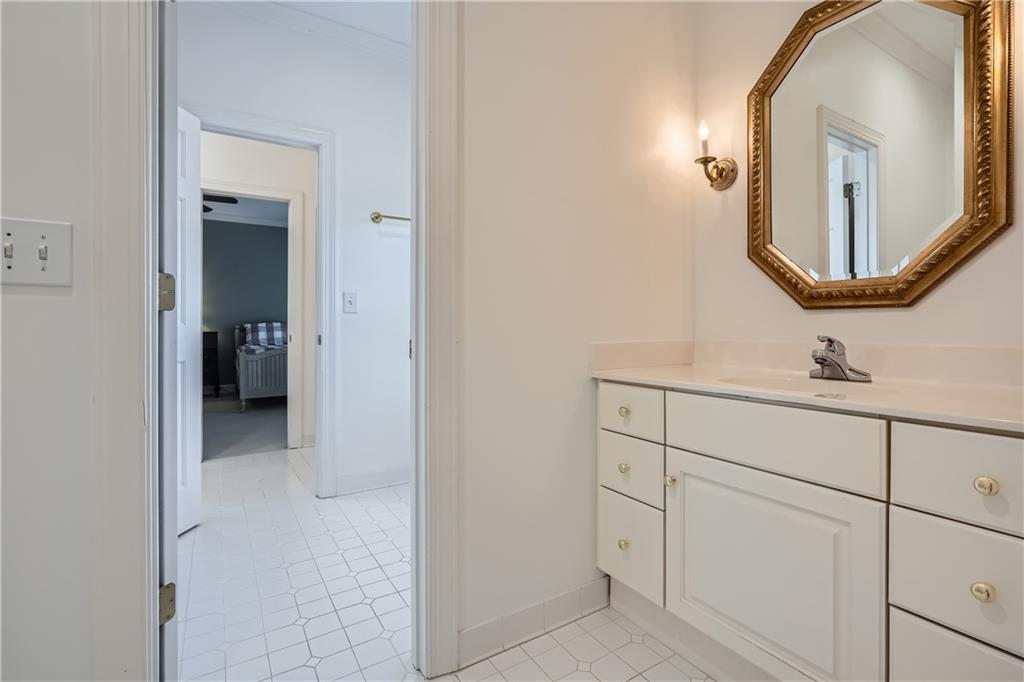 4503 Payton Oaks Place NE