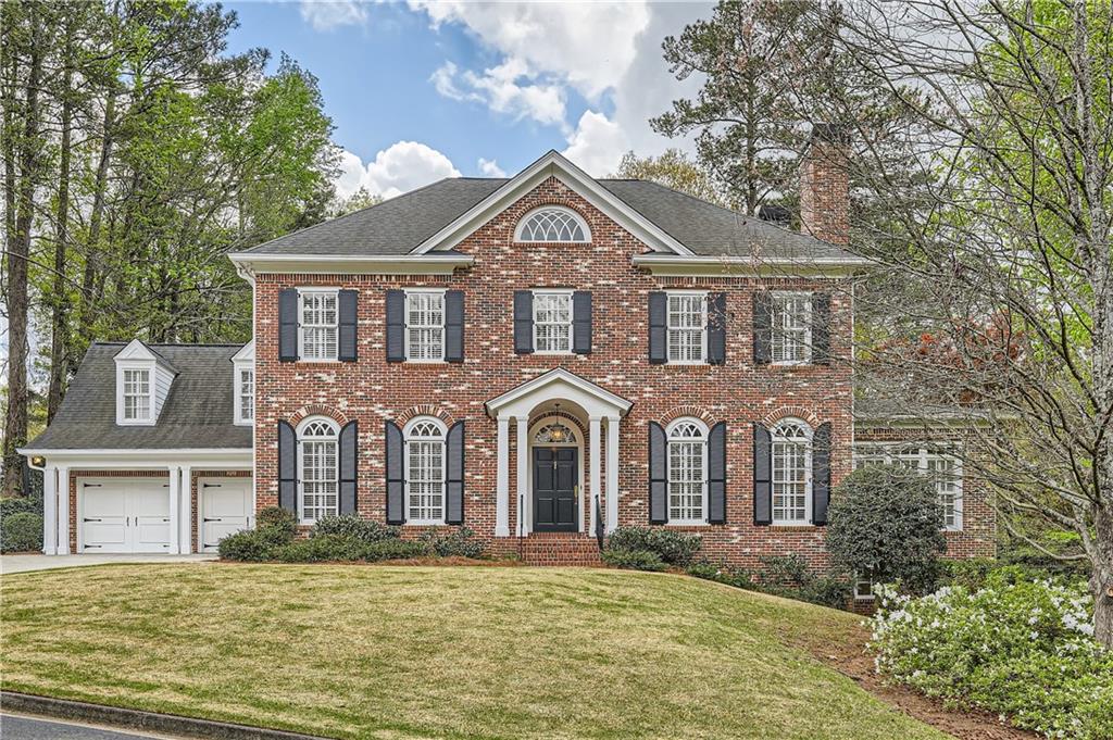 4503 Payton Oaks Place NE