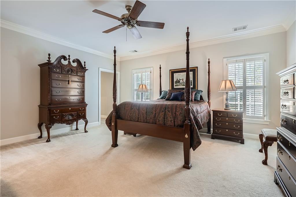 4503 Payton Oaks Place NE