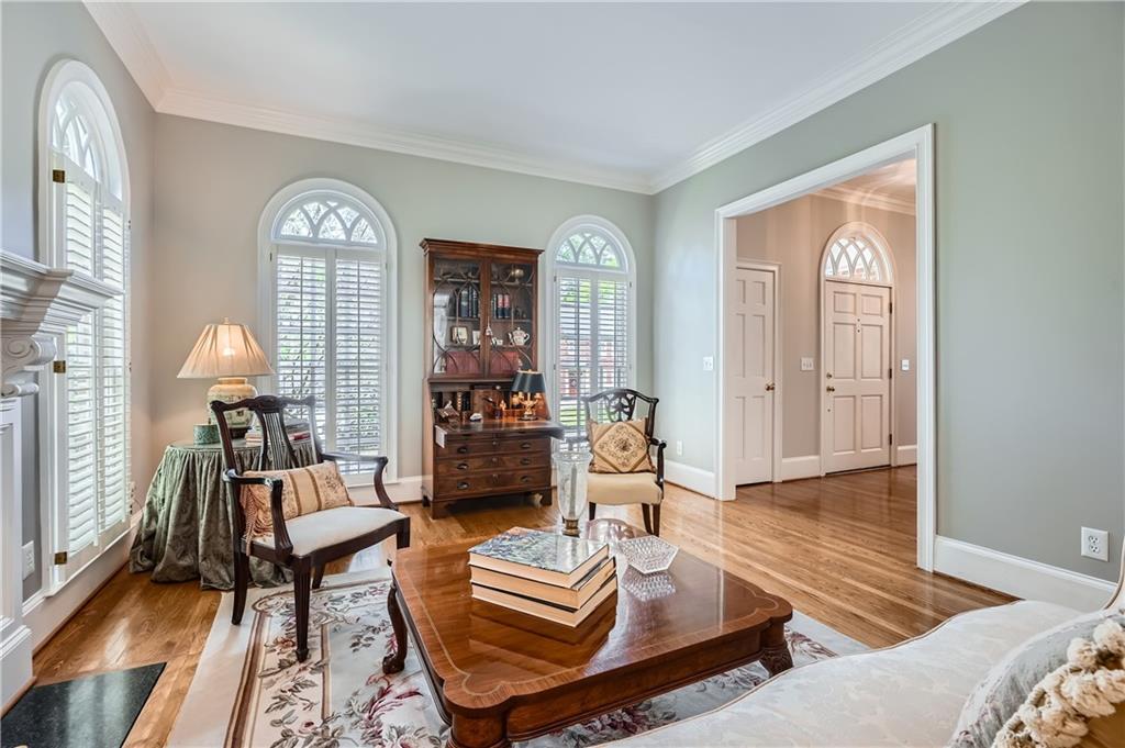 4503 Payton Oaks Place NE