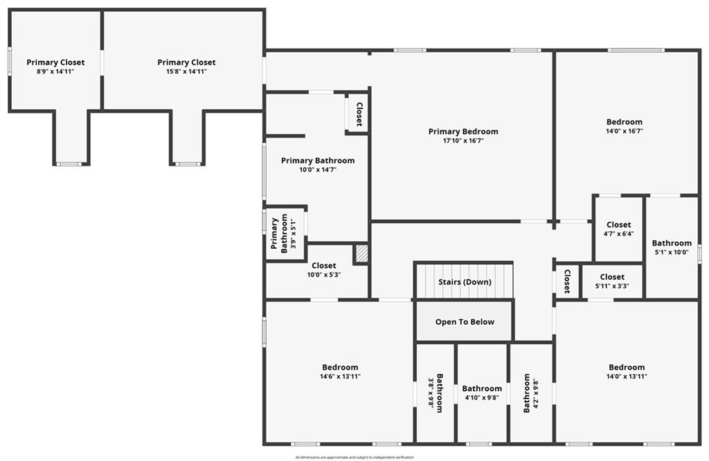 4503 Payton Oaks Place NE