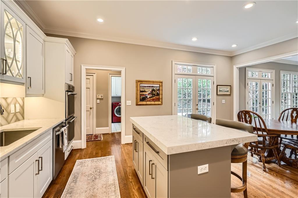 4503 Payton Oaks Place NE