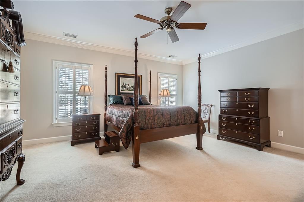 4503 Payton Oaks Place NE