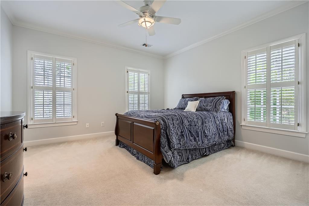 4503 Payton Oaks Place NE