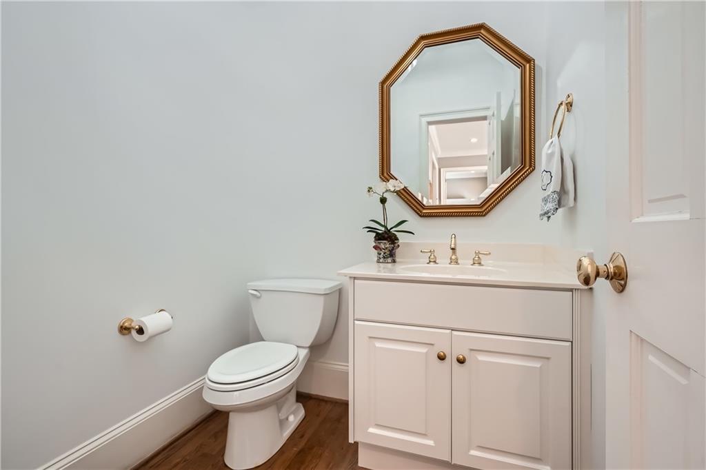 4503 Payton Oaks Place NE