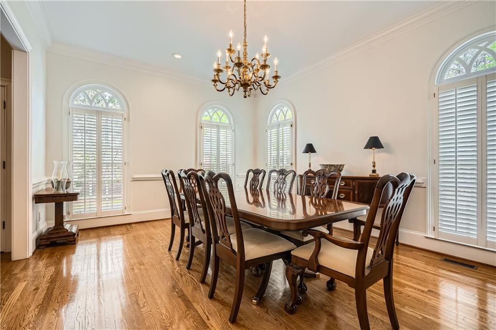 4503 Payton Oaks Place NE