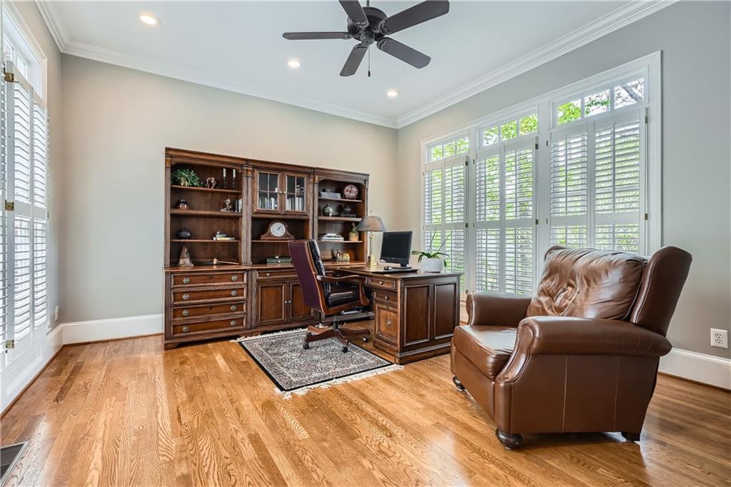 4503 Payton Oaks Place NE