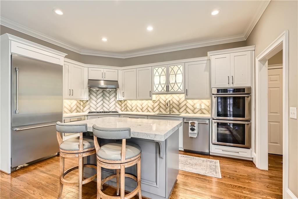 4503 Payton Oaks Place NE