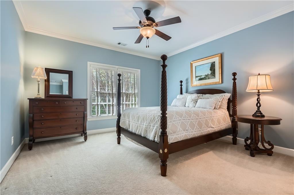 4503 Payton Oaks Place NE