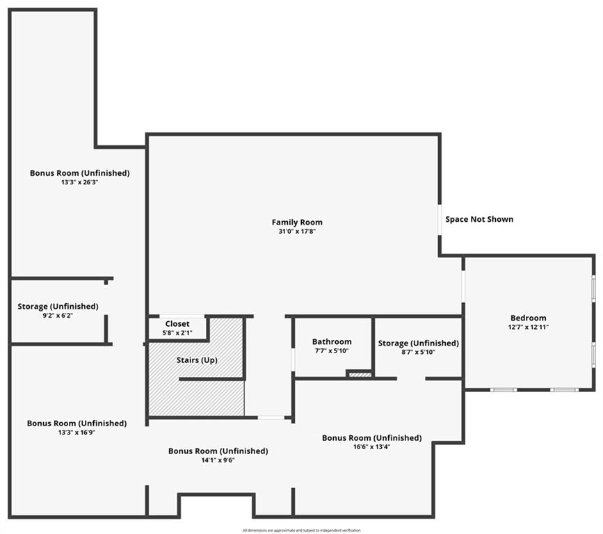 4503 Payton Oaks Place NE