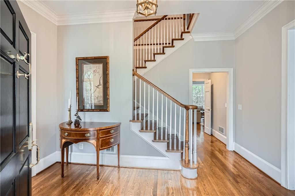 4503 Payton Oaks Place NE