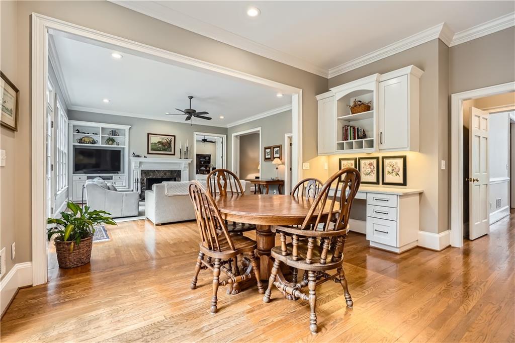 4503 Payton Oaks Place NE