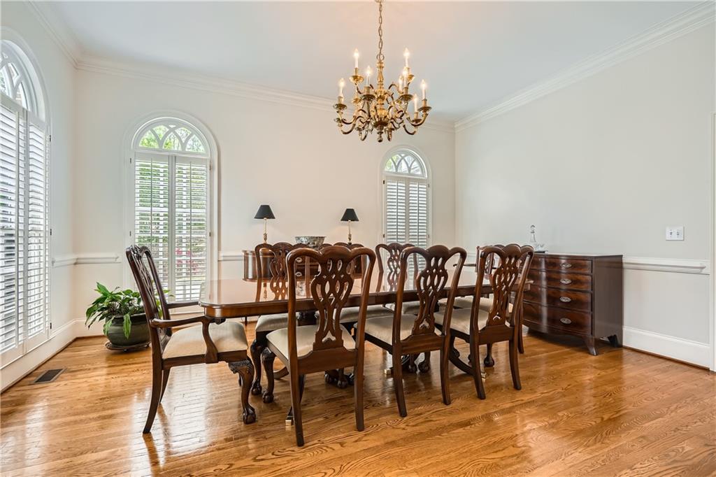 4503 Payton Oaks Place NE