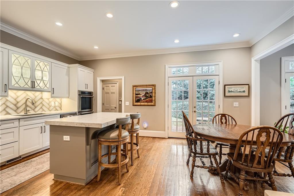 4503 Payton Oaks Place NE