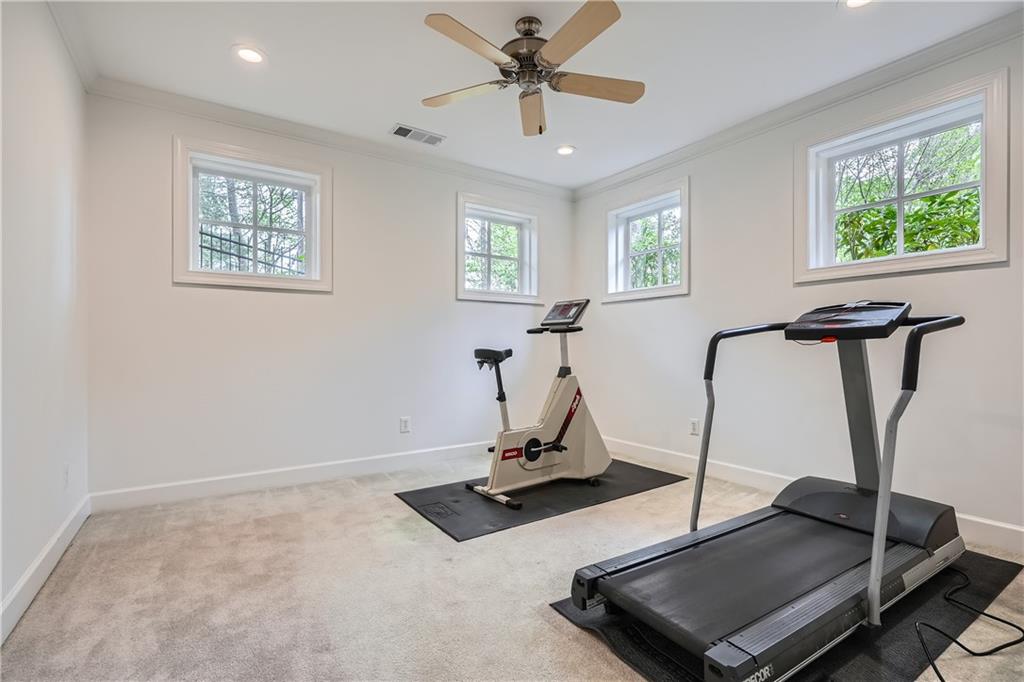 4503 Payton Oaks Place NE